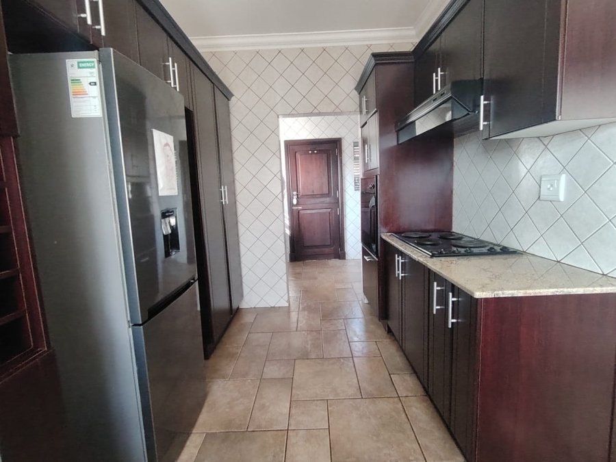3 Bedroom Property for Sale in Pentagon Park Free State